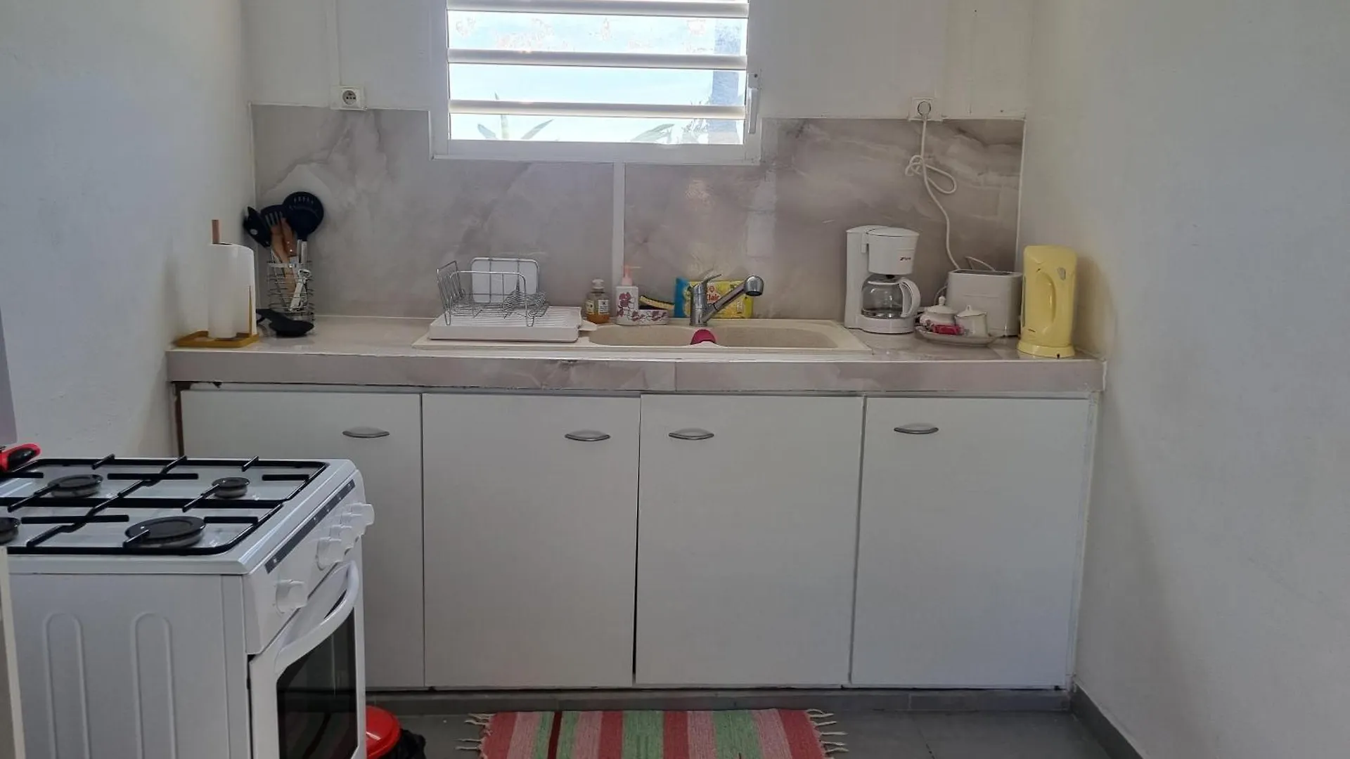 F2 Meuble Tout Confort Apartment Saint-Claude Guadeloupe