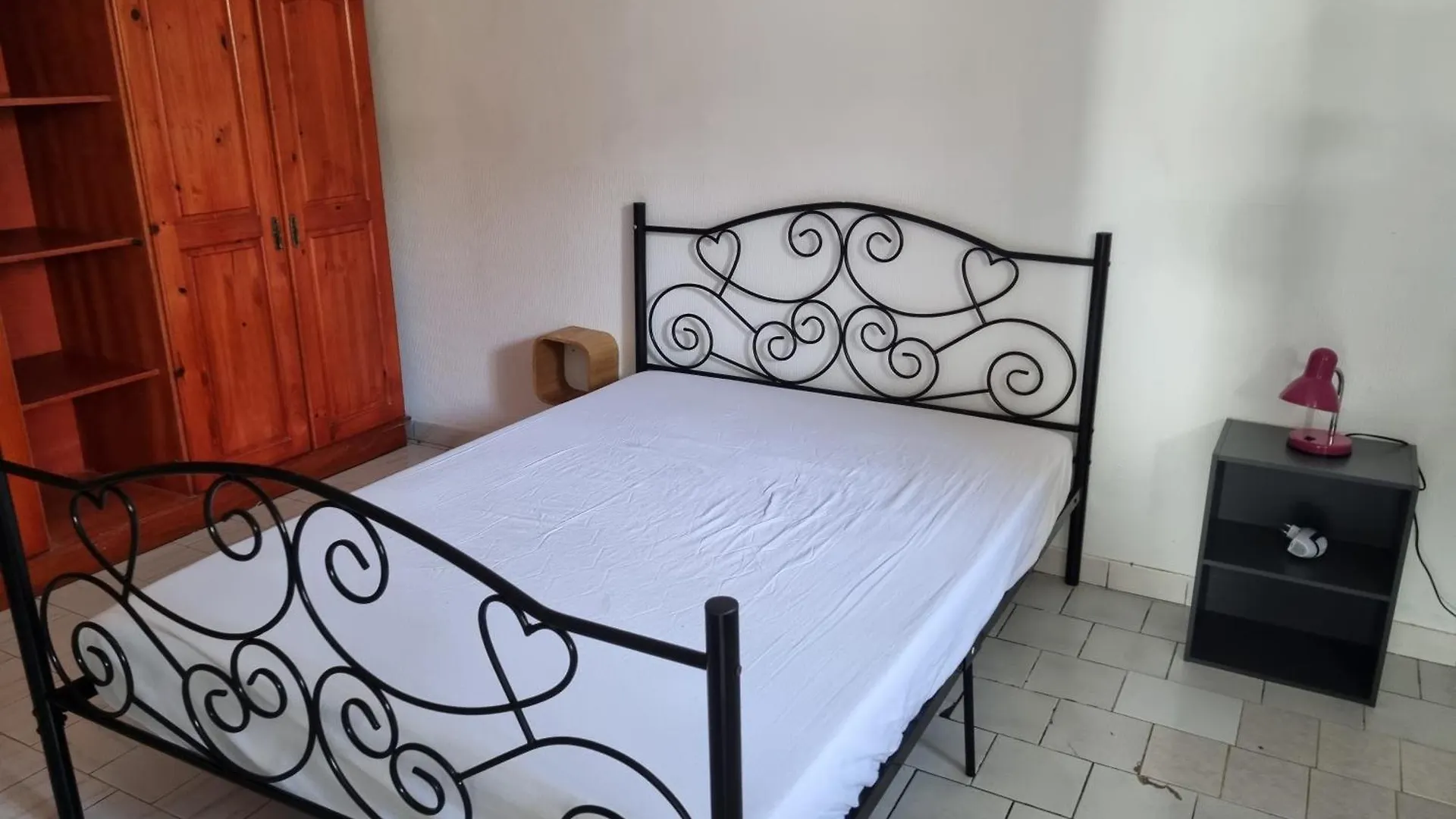 F2 Meuble Tout Confort Apartment Saint-Claude