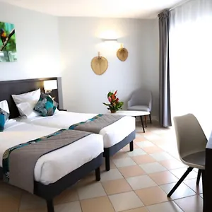 Saint-georges Hotel